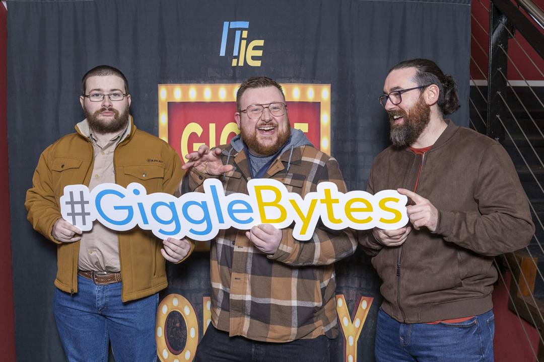 GiggleBytes 2024