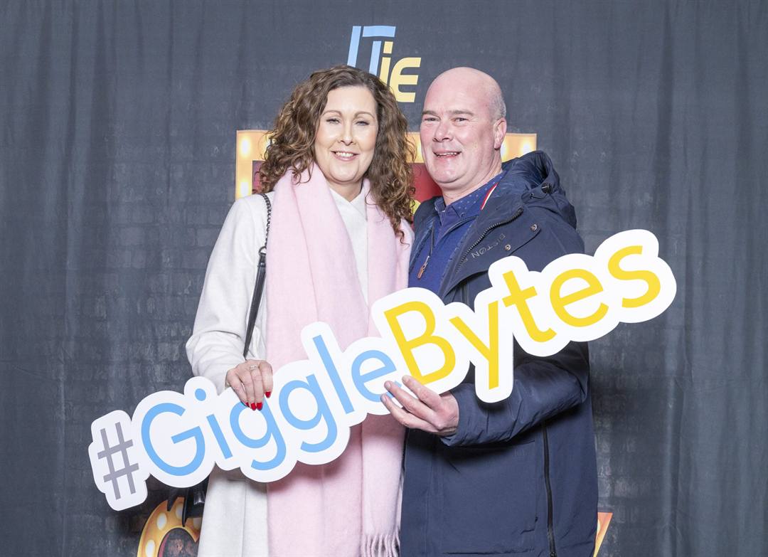GiggleBytes 2024