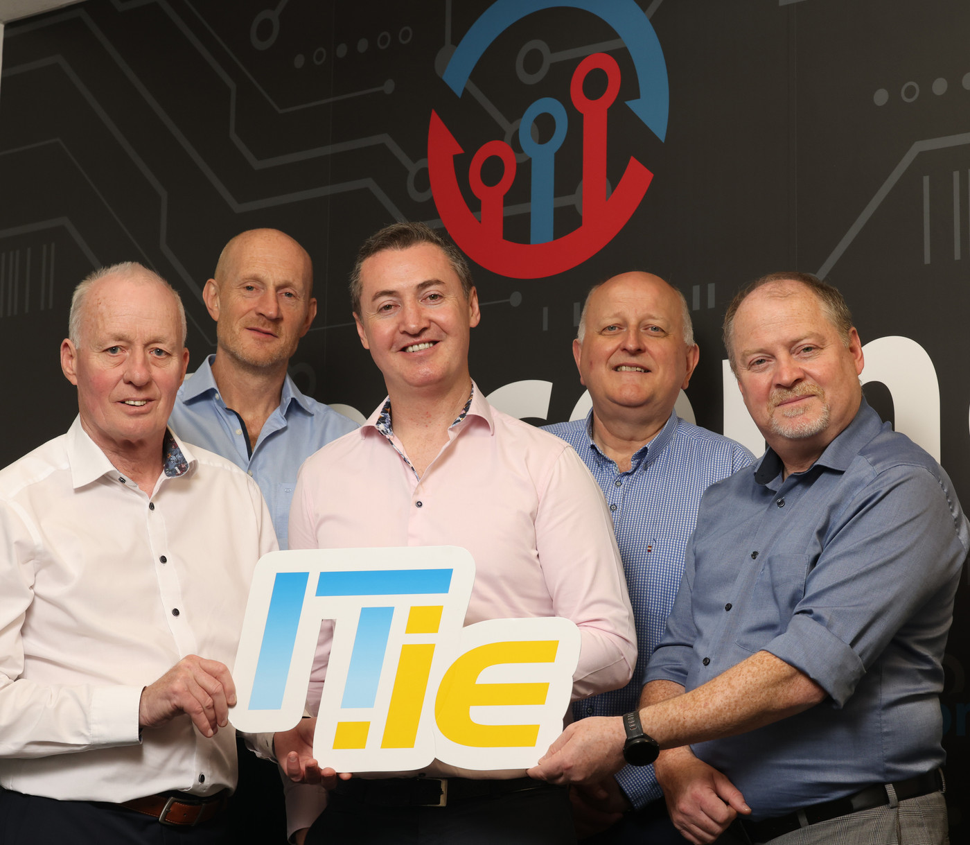 IT.ie and Abacus Systems Integration